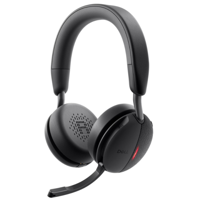 Audifonos con Microfono Inalambrico Dell Pro Plus WL5024, 3000203878525.1 / Dell
