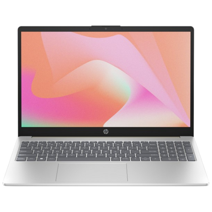 Laptop HP 15.6pulgadas Intel Core5 120U 8GB RAM DDR5 512GB SSD 1920x1080 Full HD IPS D6ZN2LA#ABM / HP