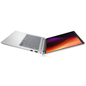 Laptop HP EliteBook G2i 14pulgadas Intel Core Ultra7 355 16GB RAM DDR5 512GB SSD 1920x1200 WUXGA IPS Win 11 Pro DJ2Z8AT#ABM / HP