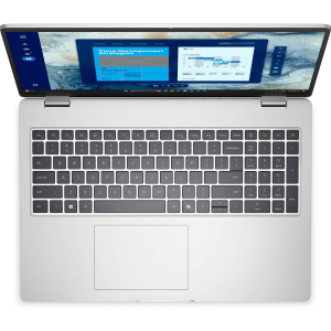 Laptop Dell, Intel Ultra7 255U 5.2 GHz, Memoria RAM 32Gb DDR5 SDRAM, Disco Solido 1 Tb SSD, Pantalla 16pulgadas ,Win11 Pro / Dell