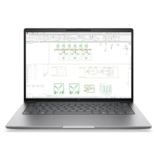 Laptop HP G2i, Intel Ultra7 356H, Memoria RAM 16 Gb DDR5, Disco Solido 1 TB SSD, Video Nvidia RTX PRO 500, Win11 Pro, Pantalla 14