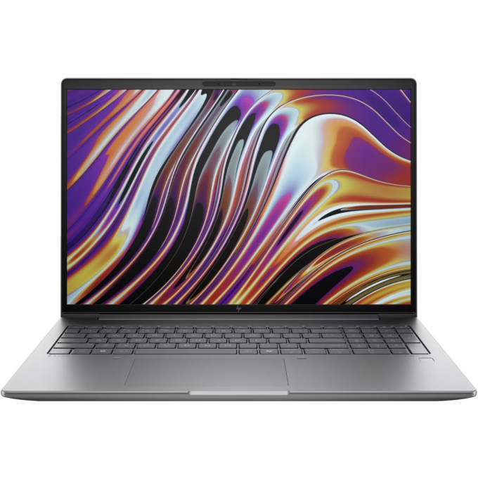 Laptop HP Power G11, AMD Ryzen 7 8845HS, Memoria 32 GB DDR5 SDRAM, Disco solido 1 TB SSD, Video Nvidia RTX 1000, Pantalla 16pulgadas, Windows 11 Pro, DM4J4LT#ABM / HP