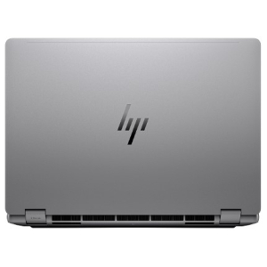Laptop HP Mobile ZBook Fury G1i 16pulgadas 2560x1600 Intel Core Ultra7 265HX 32GB RAM DDR5 2TB SSD NVIDIA RTX 3000 Win 11 Pro DM4W0LT#ABM / HP