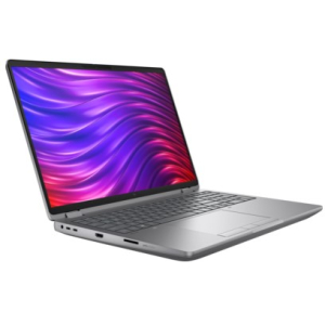 Laptop HP Mobile ZBook Fury G1i 16pulgadas 2560x1600 Intel Core Ultra7 265HX 32GB RAM DDR5 2TB SSD NVIDIA RTX 3000 Win 11 Pro DM4W0LT#ABM / HP