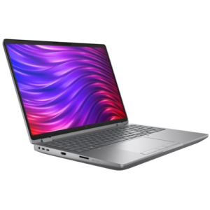 Mobile Workstation HP ZBook Fury G1i 16pulgadas 2560x1600 Intel Core Ultra9 285HX 64GB RAM DDR5 2TB SSD NVIDIA RTX 3000 Win 11 Pro DM4W1LT#ABM / HP