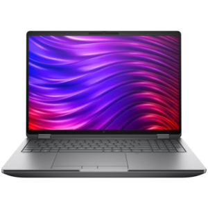 Mobile Workstation HP ZBook Fury G1i 16 2560x1600 Intel Core Ultra9 285HX 64GB RAM DDR5 2TB SSD NVIDIA RTX 3000 Win 11 Pro DM4W1LT#ABM