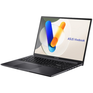 Laptop ASUS VivoBook 16 X1605VAPBF-MB236 16pulgadas Intel Core9 270H 16GB RAM DDR5 512GB SSD 1920x1200 90NB1343-100X30 / ASUS