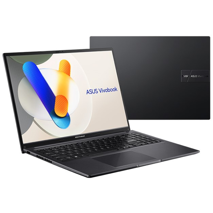 Laptop ASUS VivoBook 16 X1605VAPBF-MB236 16pulgadas Intel Core9 270H 16GB RAM DDR5 512GB SSD 1920x1200 90NB1343-100X30 / ASUS