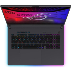 Laptop Gamer ASUS ROG Strix G18 G815JMR-SS74 18pulgadas Intel Core i7-14650HX 16GB RAM DDR5 1TB SSD NVIDIA GeForce RTX 5060 1920x1200 Full HD 144Hz 8GB 90NR0LE1 / ASUS