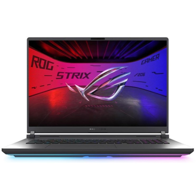 Laptop Gamer ASUS ROG Strix G18 G815JMR-SS74 18pulgadas Intel Core i7-14650HX 16GB RAM DDR5 1TB SSD NVIDIA GeForce RTX 5060 1920x1200 Full HD 144Hz 8GB 90NR0LE1 / ASUS