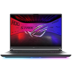 Laptop Gamer ASUS ROG Strix G18 G815JMR-SS74 18 Intel Core i7-14650HX 16GB RAM DDR5 1TB SSD NVIDIA GeForce RTX 5060 1920x1200 Full HD 144Hz 8GB 90NR0LE1