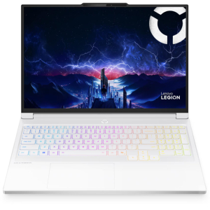 Laptop Gamer Lenovo Legion 7i 16IAX10 16 Intel Core Ultra 9 275HX 32GB RAM DDR5 1TB SSD 2560x1600 WQXGA OLED RTX 5070 8GB 83KY005NLM