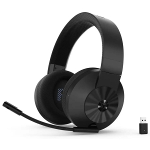 Audifonos Gamer con Microfono Inalambricos Lenovo Legion H600