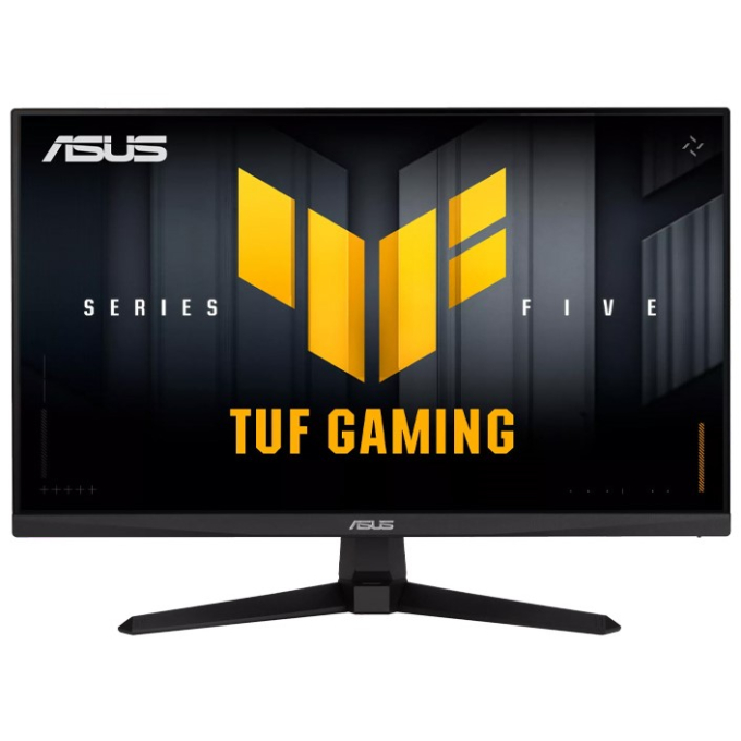 Monitor Gamer ASUS TUF Gaming VG259Q5A 24.5pulgadas Full HD 1920x1080 Fast IPS 200Hz HDMI DisplayPort / Asus