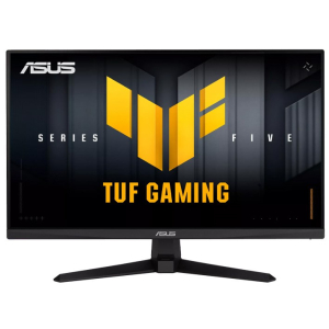 Monitor Gamer ASUS TUF Gaming VG259QM5A 24.5 Full HD 1920x1080 Fast IPS 240Hz HDMI DisplayPort