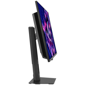 Monitor Gamer ASUS ROG Strix OLED 26.5pulgadas QHD QD-OLED 2560x1440 240Hz, HDMI x2 DisplayPort XG27AQDMES / Asus