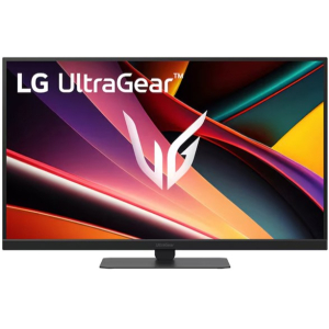 Monitor LG UltraGear 27pulgadas 2560x1440 300Hz 1ms IPS, Gamer / LG