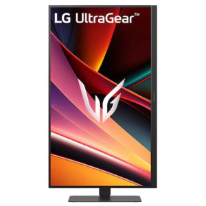 Monitor LG UltraGear 27pulgadas 2560x1440 300Hz 1ms IPS, Gamer / LG