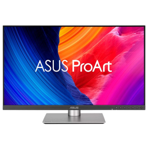 Monitor ASUS ProArt PA278QGV 27pulgadas 2K 2560x1440 IPS 120Hz / Asus