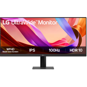MOM LG UW 29 INCH 100 HZ IPS
