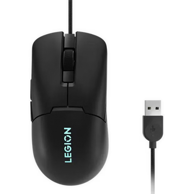 Mouse Lenovo Legion M300S RGB USB / Lenovo