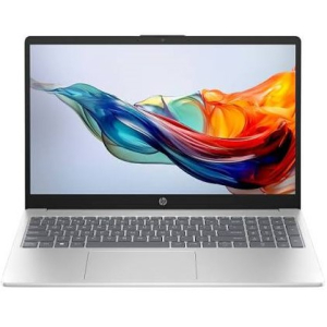 Laptop HP 15.6 AMD Ryzen7 7730U 16GB RAM 512GB SSD 1920x1080 Full HD