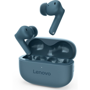 Audifonos Inalambricos Lenovo Yoga TWS Tidal Teal