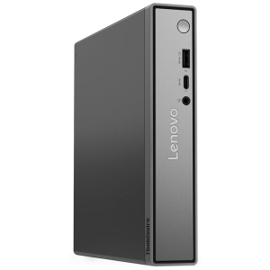 PC Lenovo ThinkCentre Neo 50Q Gen 5 Tiny Core 5 210H 16GB RAM DDR5 512GB SSD Win 11 Pro