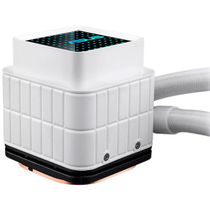 Refrigeracion Liquida ASUS Prime LC 360 ARGB White Edition / Asus