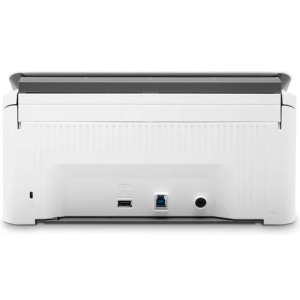 Escaner HP ScanJet Pro 3000 s4 con Alimentacion de Hojas, 600x600 ppp USB / HP