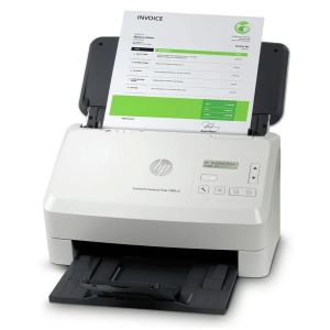 Escaner HP ScanJet Enterprise Flow 5000 s5 600 x 600 DPI USB 3.0 / HP