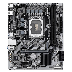 Placa Madre Gigabyte H810M K Intel H810 LGA1851 DDR5 mATX