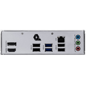 Placa Madre MSI PRO H810M-B Intel H810 LGA1851 DDR5 HDMI DisplayPort mATX / MSI