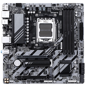 Placa Madre Gigabyte B840M DS3H AMD B840 AM5 DDR5 mATX