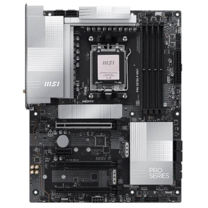 Placa Madre MSI PRO X870E-P WiFi AMD X870E AM5 DDR5 ATX