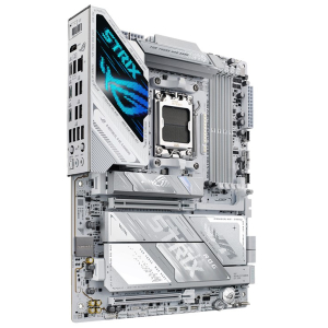 Placa Madre ASUS ROG Strix X870E-A Gaming WiFi7 Neo / Asus