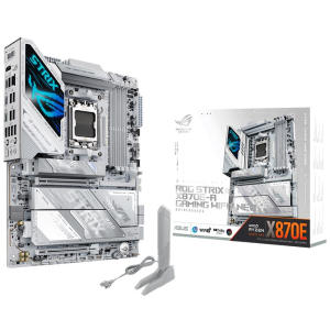 Placa Madre ASUS ROG Strix X870E-A Gaming WiFi7 Neo / Asus