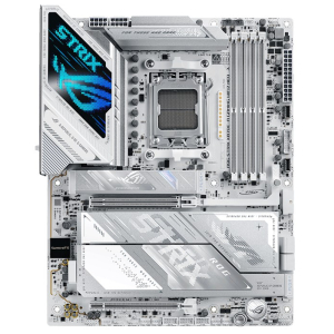 Placa Madre ASUS ROG Strix X870E-A Gaming WiFi7 Neo