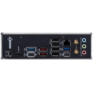 Placa Madre MSI X870E Gaming Plus WiFi AMD X870E AM5 DDR5 ATX / MSI