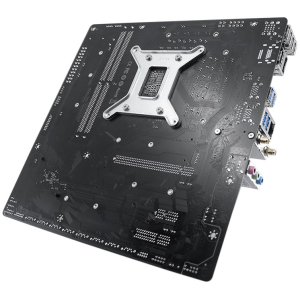 Placa Madre Advance MTDK con Procesador Core i5-14450HX 2.4/4.8GHz DDR4 HDMI DP / ADVANCE