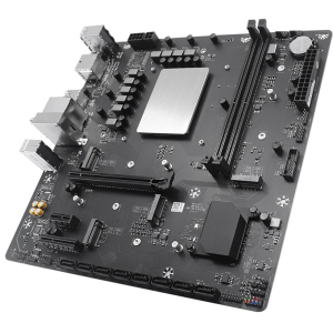 Placa Madre Advance MTDK con Procesador Core i5-14450HX 2.4/4.8GHz DDR4 HDMI DP / ADVANCE
