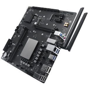 Placa Madre Advance MTDK con Procesador Core i5-14450HX 2.4/4.8GHz DDR4 HDMI DP / ADVANCE