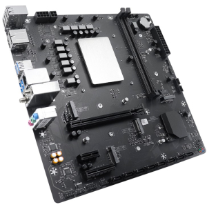 Placa Madre Advance MTDK con Procesador Core i7-13650HX 2.6/4.9GHz DDR5 HDMI