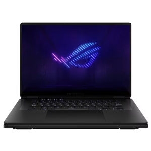 Laptop Asus Rog Zephyrus Duo, Intel Ultra9 386h, Memoria RAM 64 GB DDR5, Disco Solido 2 Tb SSD, Video Nvidia Rtx 5049 24G, Pantalla Tactil 16pulgadas 3K OLED Touch, Gamer / Asus