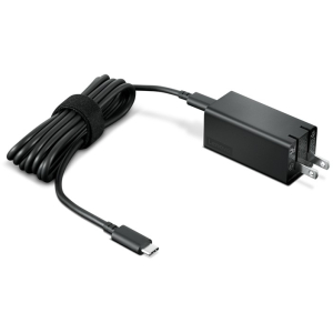 Adaptador Lenovo USB-C GaN 65W