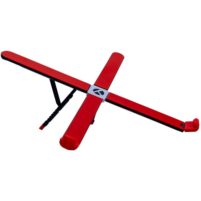 Soporte para Laptop Teros TE-7023N 14pulgadas a 19pulgadas / Teros
