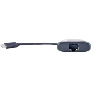 Hub USB-C TEROS TE-7134N 7 en 1 USB 3.2 Gen 2 / Teros