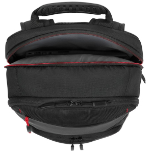 Mochila para Laptop Lenovo ThinkPad Essential Plus 15.6pulgadas Negro/Rojo / Lenovo