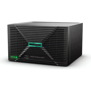 Servidor HPE ProLiant MicroServer Gen11, Intel / HPE