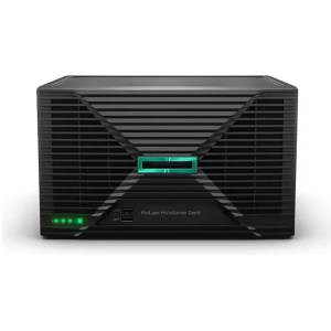 Servidor HPE ProLiant MicroServer Gen11, Intel